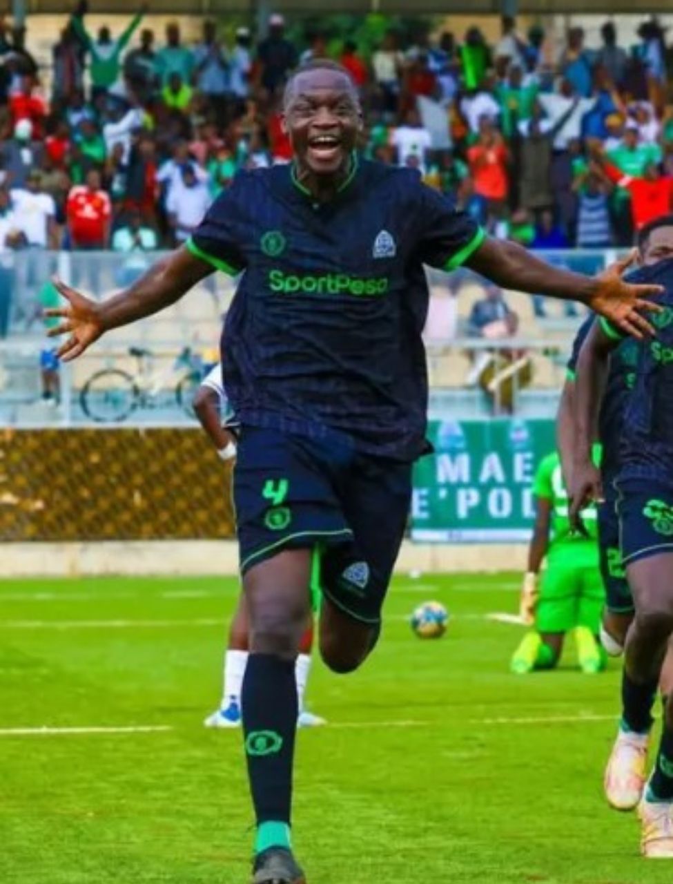 JOSHUA OWINO ONYANGO